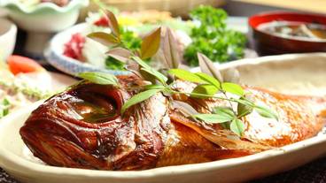 食事・飲み物 / 7