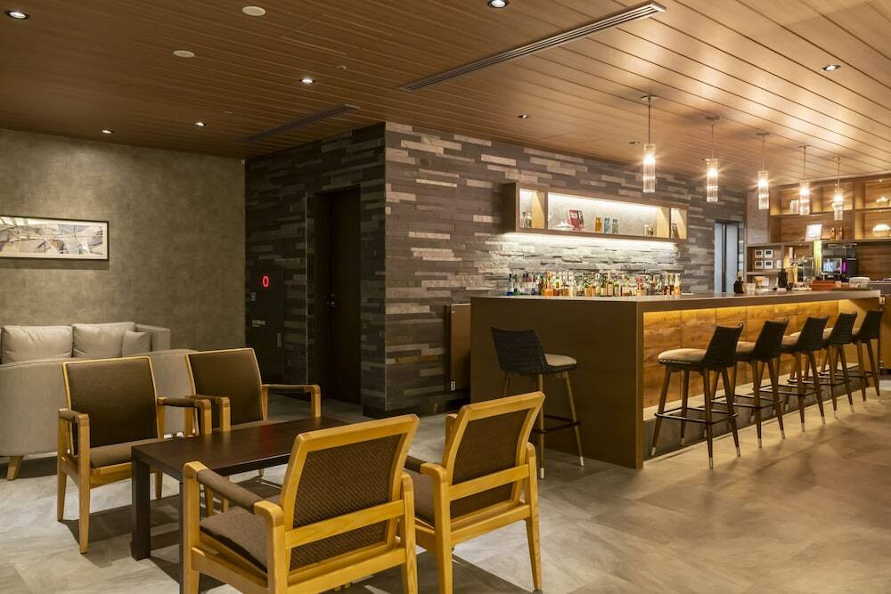 ロビーラウンジ