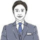 販売アシスタントマネージャー 羽田栄一