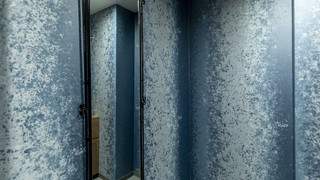 デラックス ツインルーム 禁煙