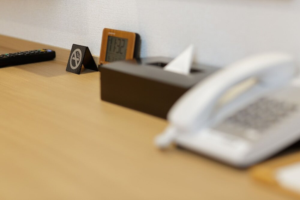 客室の設備とサービス