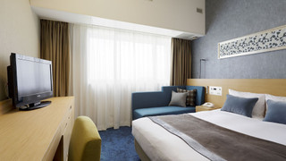 スーペリアダブル (禁煙)