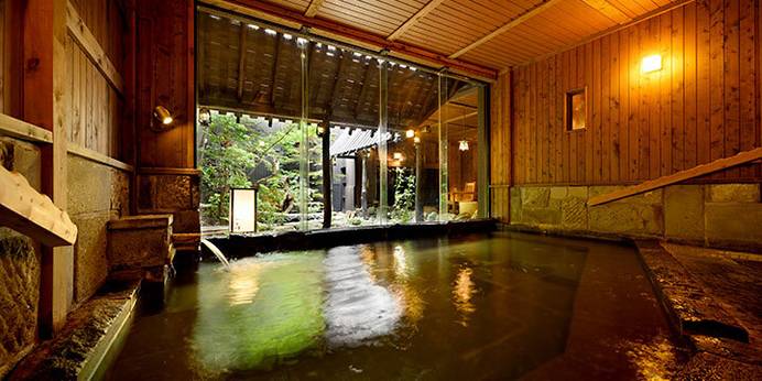 運河の宿 おたる ふる川（北海道 シティホテル） / 1