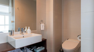 2ベッドルーム ペントハウス レジデンス