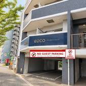COCO fukuoka chiyo（福岡県 アパートメント） / 3