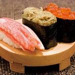 【札幌】一人旅にもおすすめ！ひとり飯ができるお店【寿司編】10選