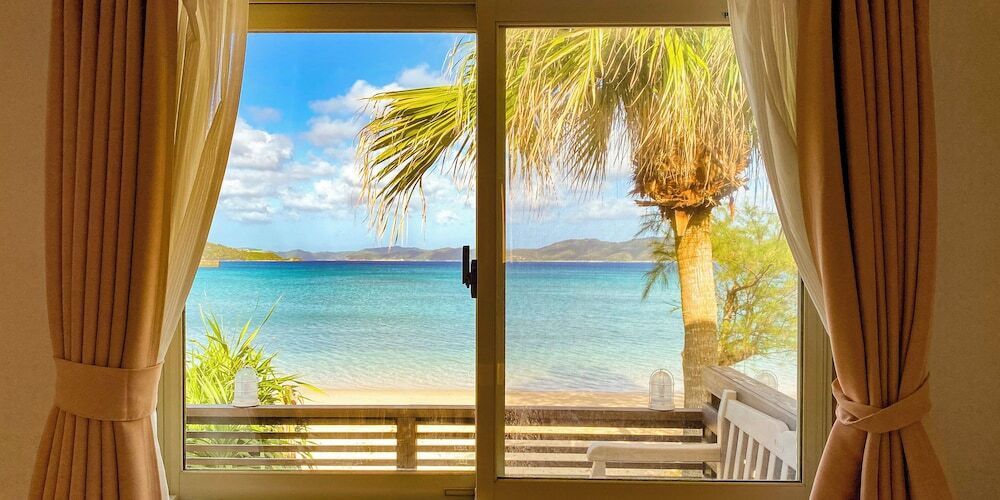 ビーチ / オーシャン ビュー