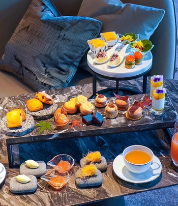 「The Gallery」 料理 224714518 