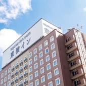 東横イン 仙台駅西口中央(宮城県 ビジネスホテル) / 5