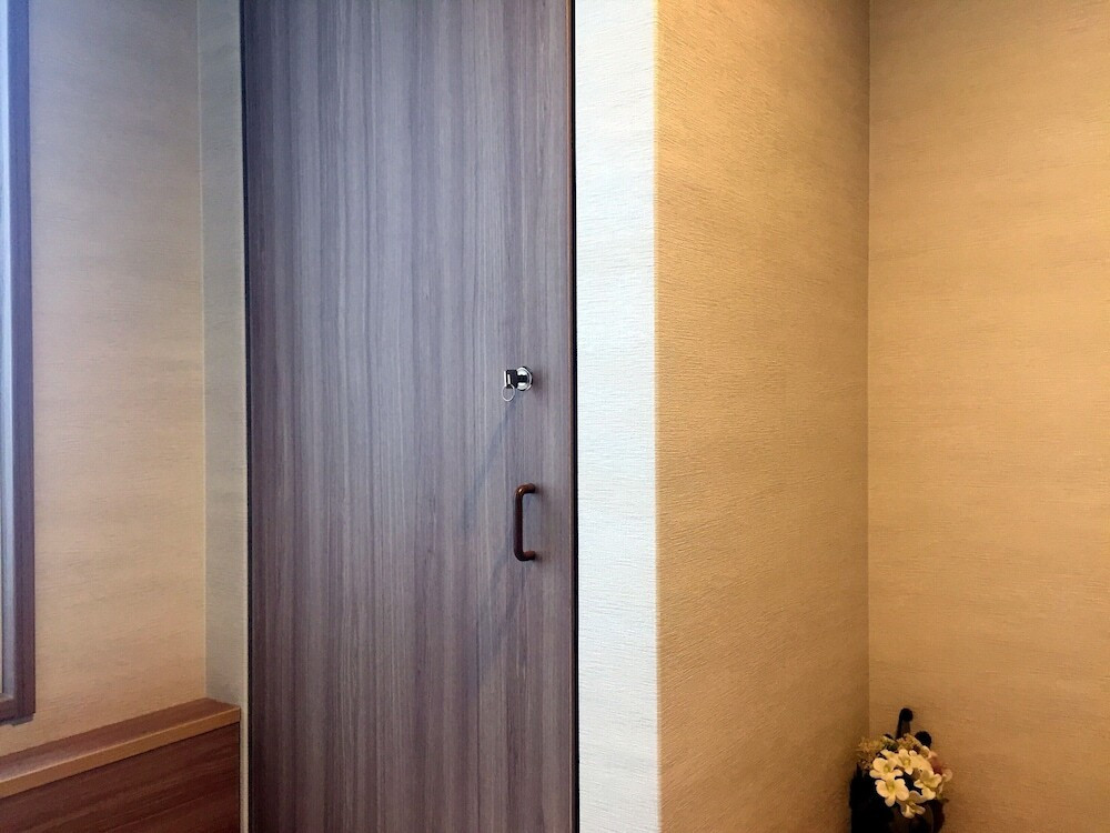 客室の設備とサービス