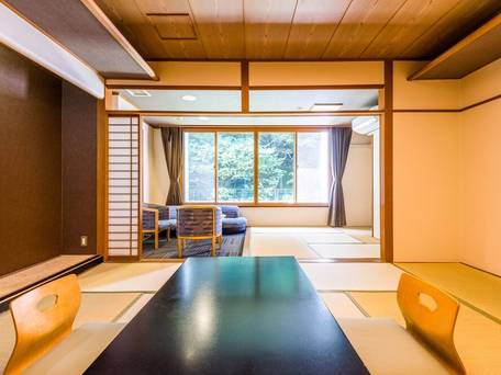 大江戸温泉物語 Premium 伊香保 / 3