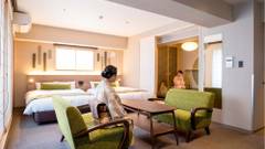 RESI STAY HOTEL SUN CHLORELLA