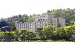 縄文のふる里 大湯温泉 ホテル鹿角