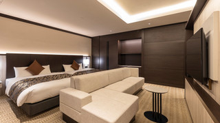 スイートルーム（禁煙）