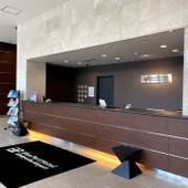 ブルーポートホテル苅田北九州空港（福岡県 ビジネスホテル） / 2