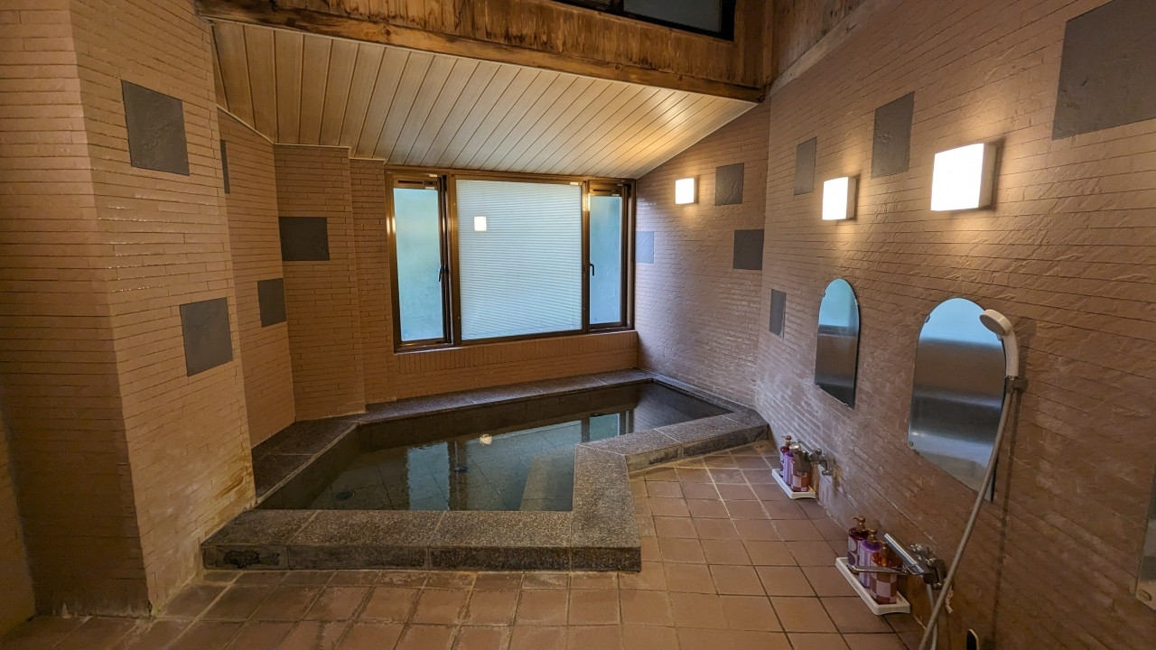 200柄ものオリジナル浴衣のレンタルが人気の宿3934362