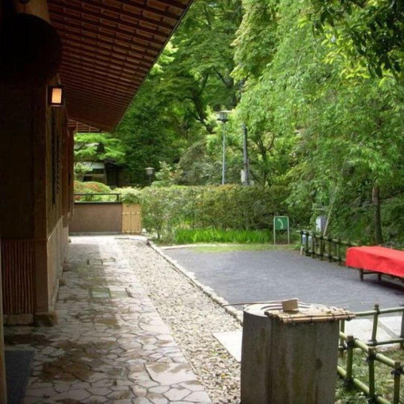 施設からの眺望