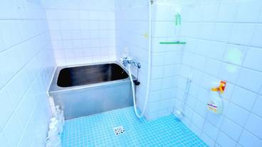 施設内の設備 / 1