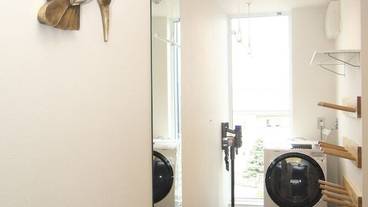 ランドリー / 30