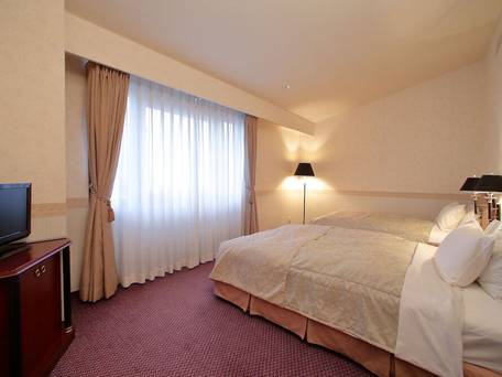 ホテルビアントス / 3