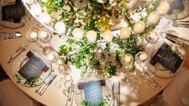 バンケット ホール / 17