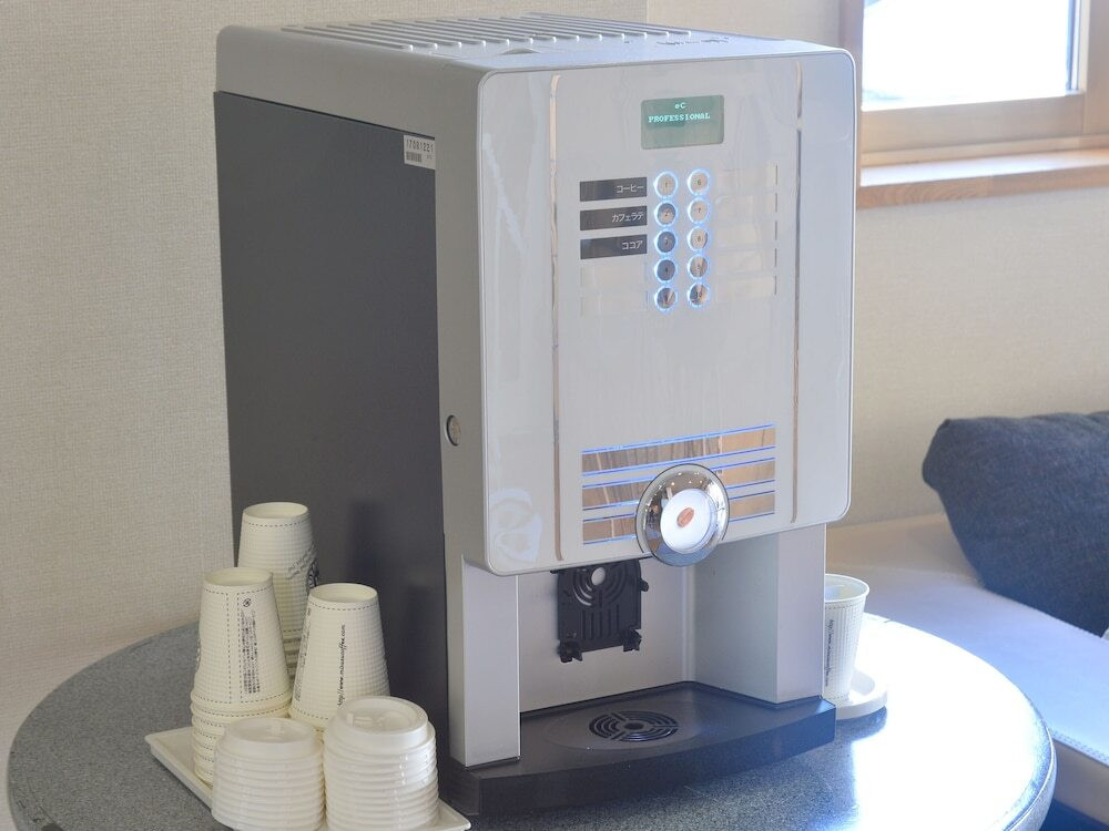 コーヒー サービス