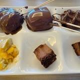 オールタイムビュッフェ 万葉俱楽部（オールタイムビュッフェ）