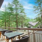 大江戸温泉物語 宇奈月グランドホテル(富山県 旅館) / 4