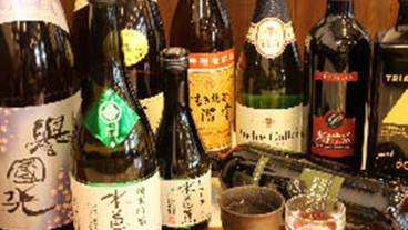 食事・飲み物 / 3