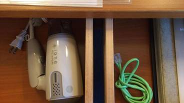 客室の設備とサービス / 22