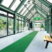 北志賀温泉 ゆうリゾートホテル（長野県 リゾートホテル） / 2