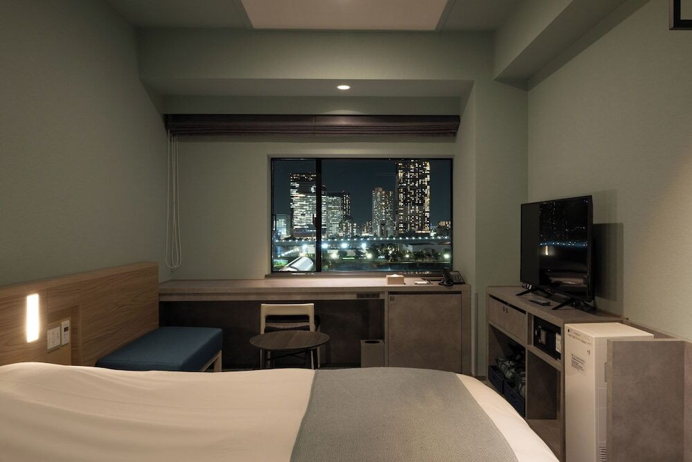 【ベイサイド】ラビスタフォース