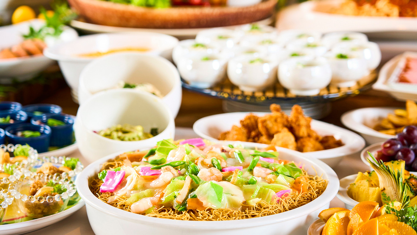 パールシーリゾート目の前の好立地！可愛らしい子供用アメニティが自慢3421496