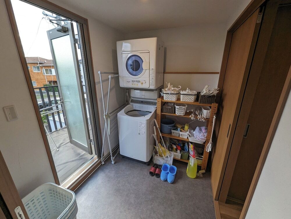 ランドリー ルーム