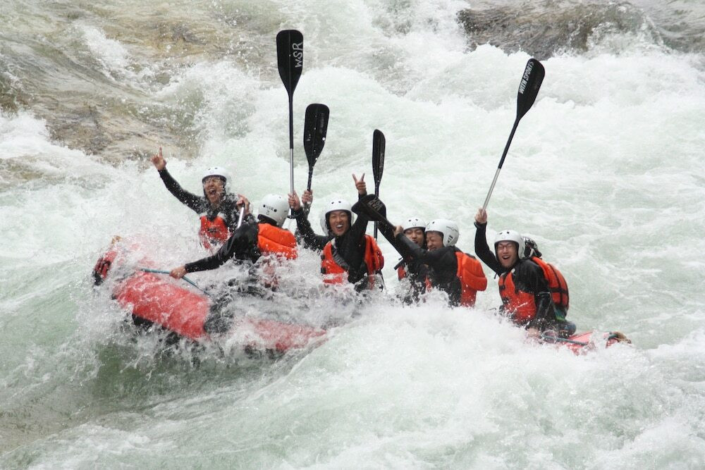 フィットネス設備