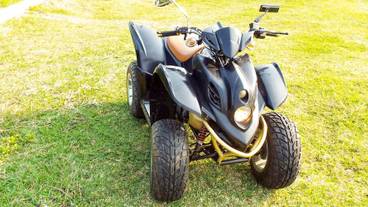 施設内の設備 / 3