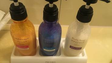 バスルームの設備 / 18