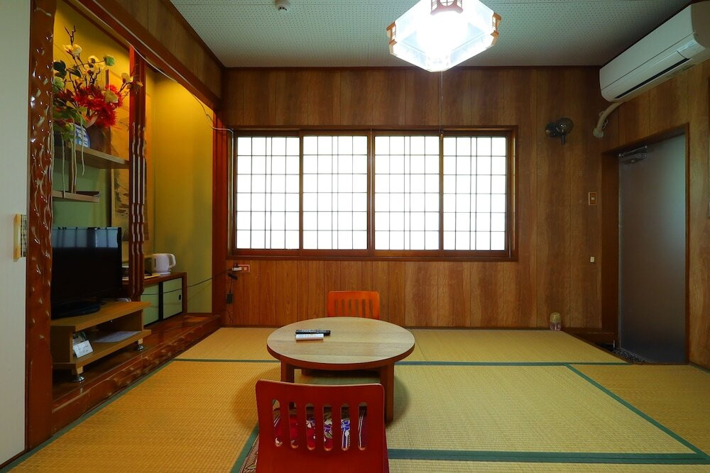 客室