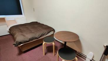 客室の設備とサービス / 31