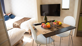 ベーシック201 禁煙