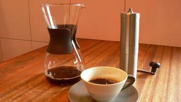 コーヒー / コーヒーメーカー / 12