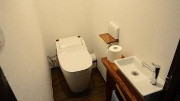 施設内の設備 / 2