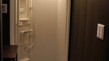 施設内の設備 / 4