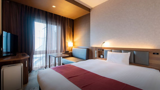 スタンダード ダブルルーム 禁煙 <2名様利用>