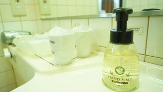 モダンダブルルーム 禁煙