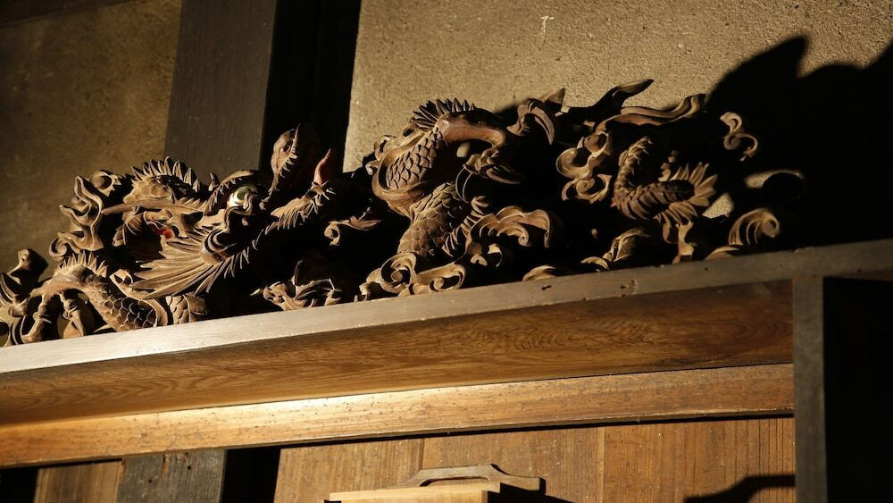 建物のデザイン