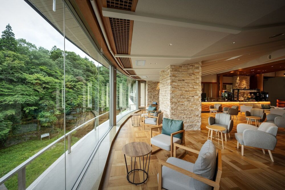 子供が楽しめる施設が充実で、子連れにうれしい!4069251