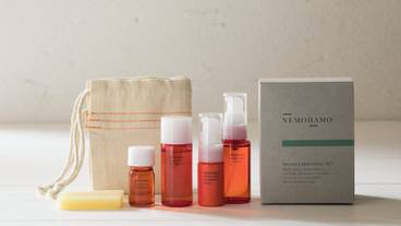 客室の設備とサービス / 17