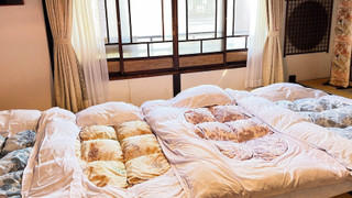 桜Sakura 2階和室 京間8畳 禁煙