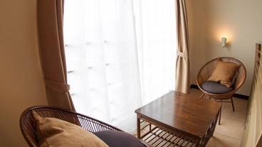 リビング エリア / 8